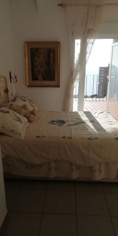 Apartamento en Benidorm