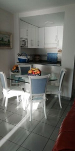 Apartamento en Benidorm