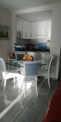 Apartamento en Benidorm