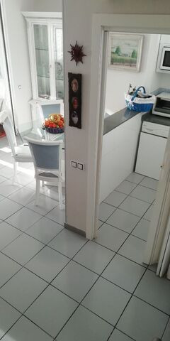 Apartamento en Benidorm