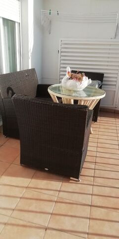 Apartamento en Benidorm