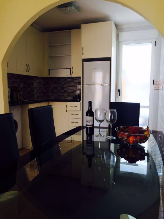 Bungalow en Torrevieja 