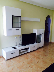 Bungalow en Torrevieja 