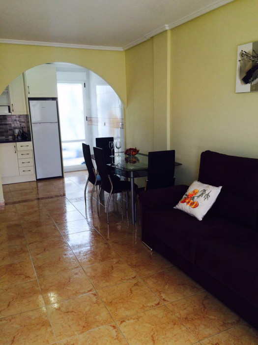 Bungalow en Torrevieja 