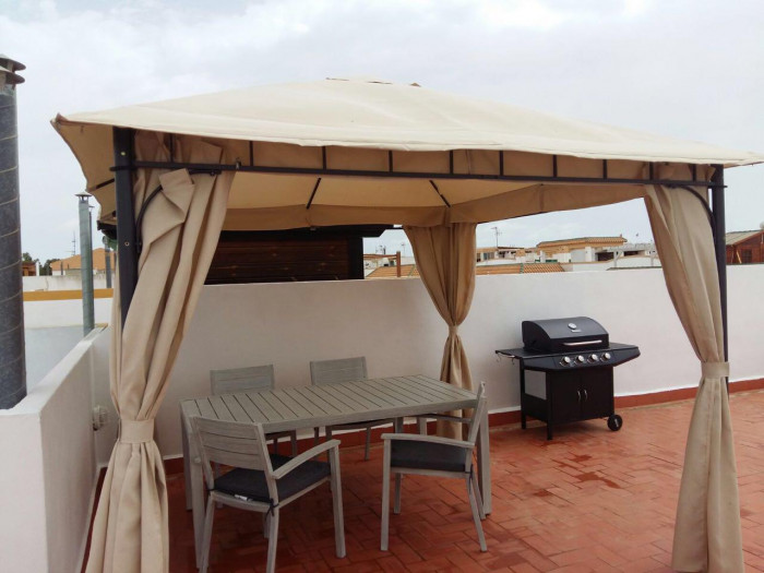 Bungalow en Torrevieja 