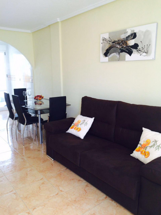 Bungalow en Torrevieja 