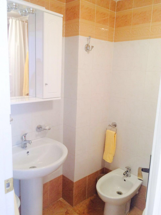 Bungalow en Torrevieja 
