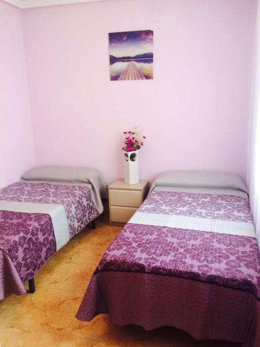 Bungalow en Torrevieja 