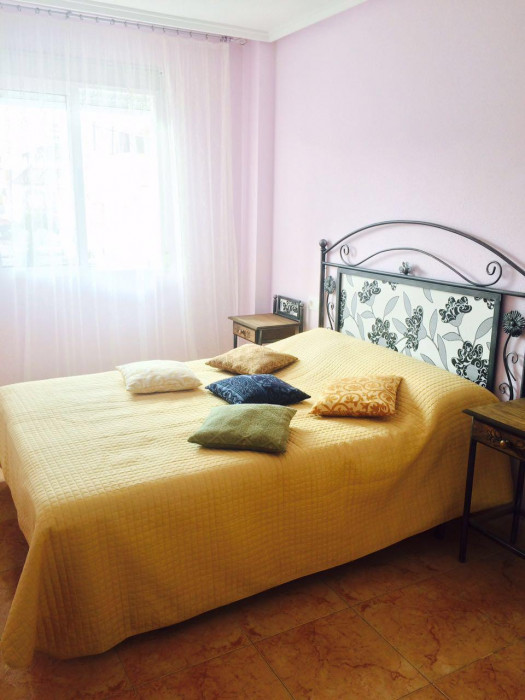 Bungalow en Torrevieja 