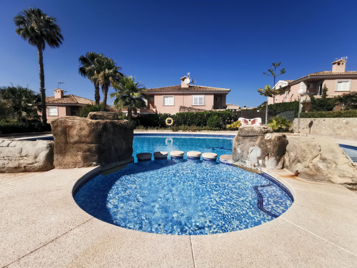 Casa en Benidorm