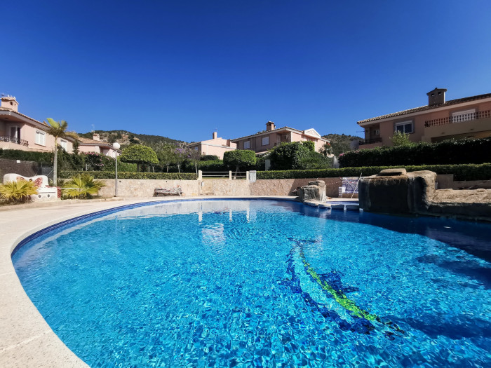 Casa en Benidorm
