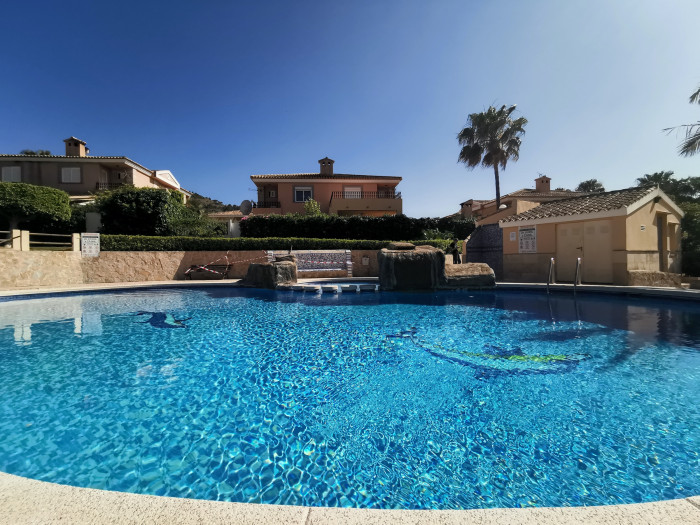 Casa en Benidorm