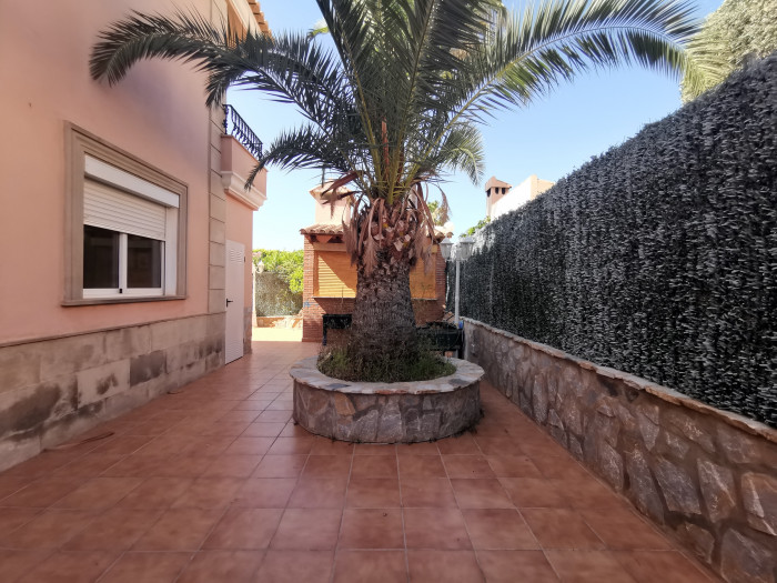 Casa en Benidorm