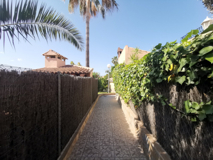 Casa en Benidorm