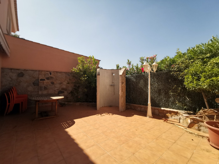 Casa en Benidorm