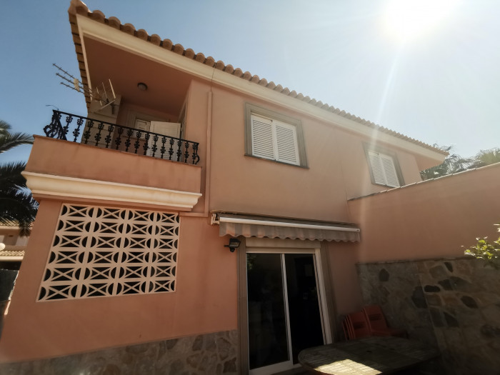 Casa en Benidorm
