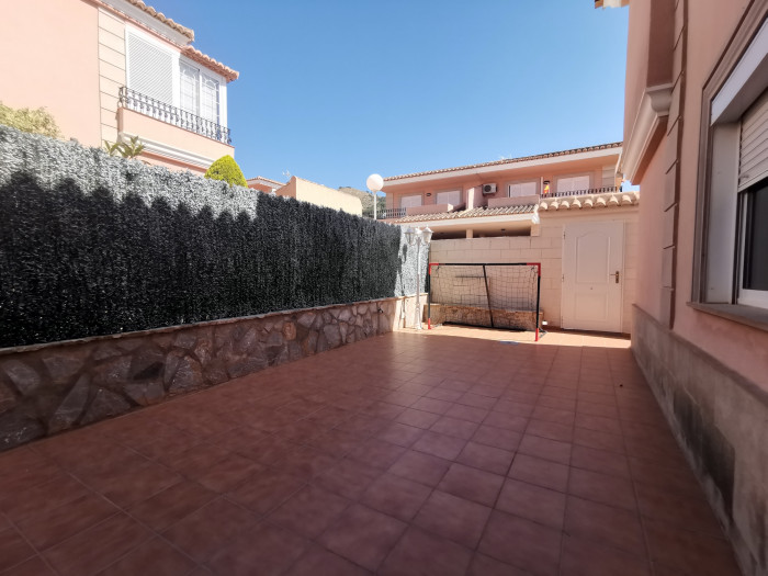 Casa en Benidorm