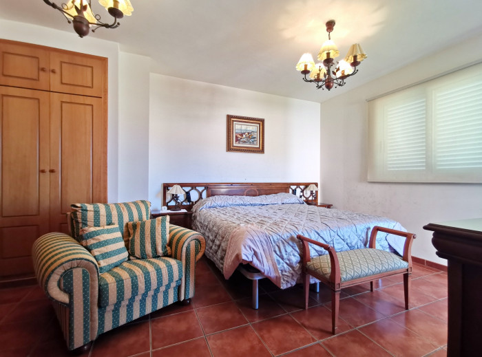 Casa en Benidorm