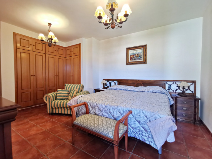 Casa en Benidorm