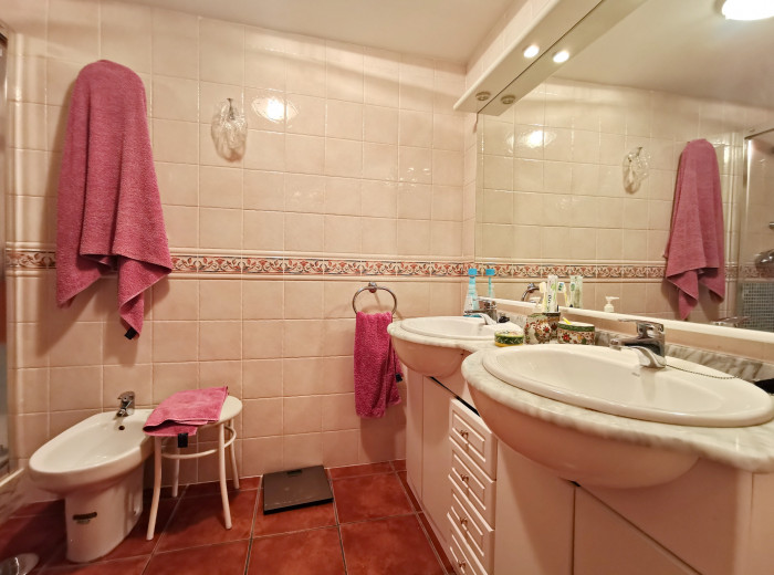 Casa en Benidorm