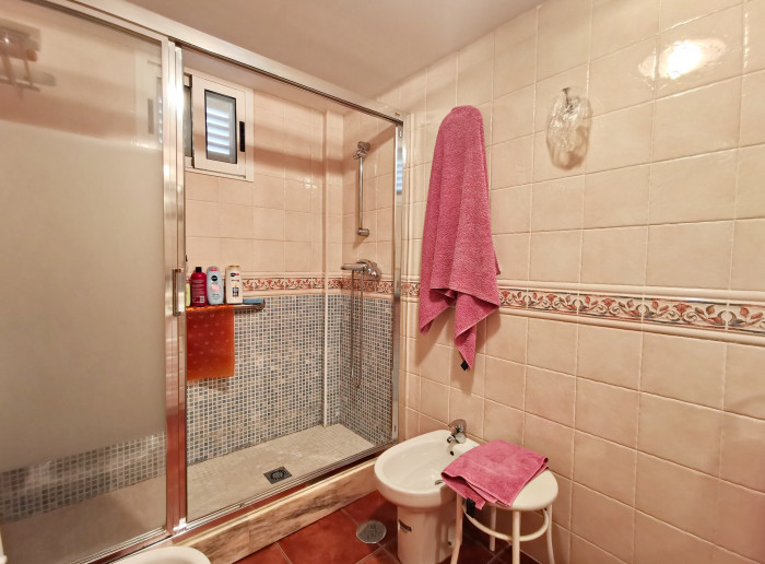 Casa en Benidorm
