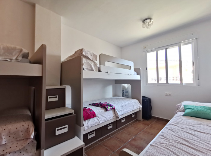 Casa en Benidorm