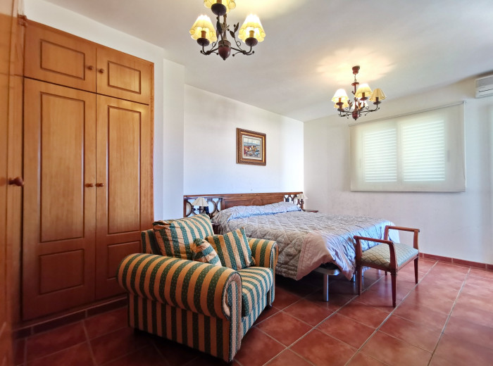 Casa en Benidorm