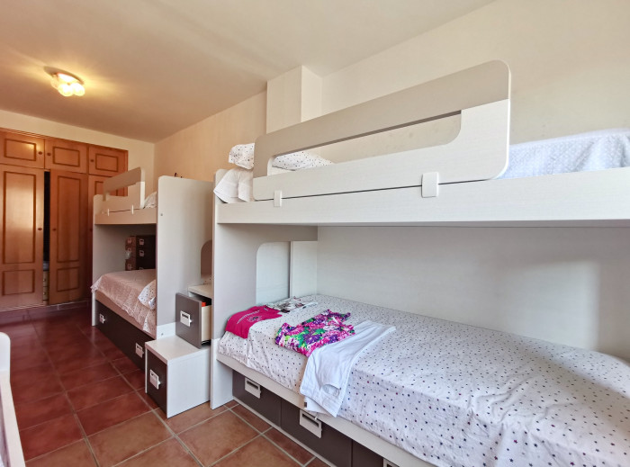 Casa en Benidorm