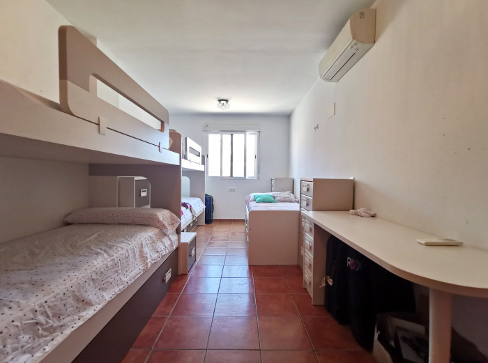 Casa en Benidorm