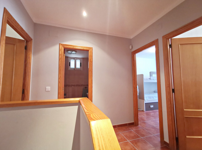 Casa en Benidorm