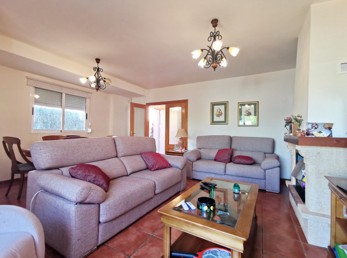Casa en Benidorm