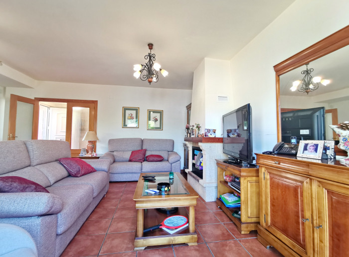 Casa en Benidorm