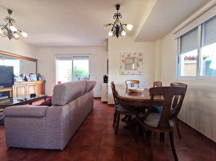 Casa en Benidorm