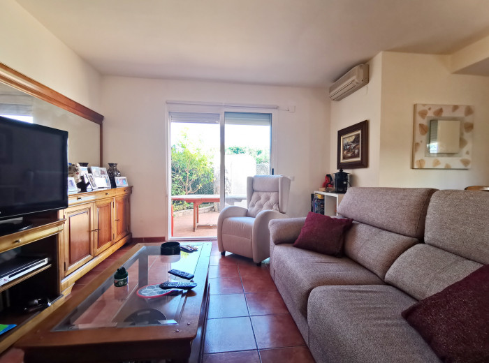 Casa en Benidorm