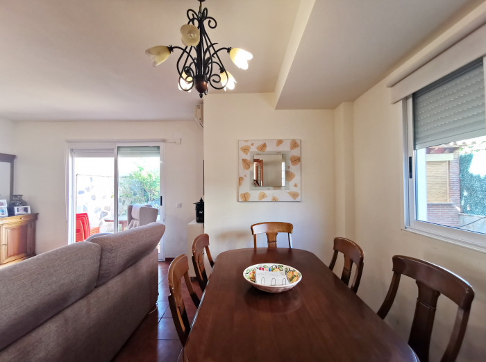 Casa en Benidorm