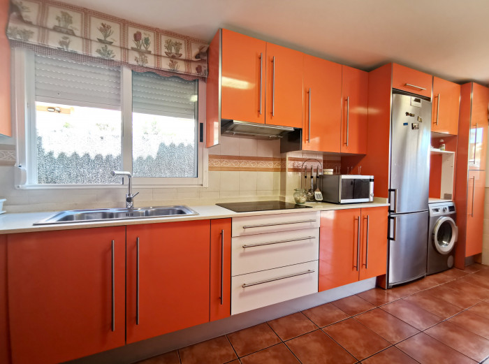 Casa en Benidorm