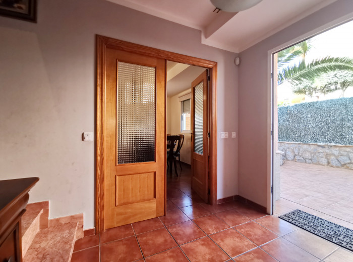 Casa en Benidorm