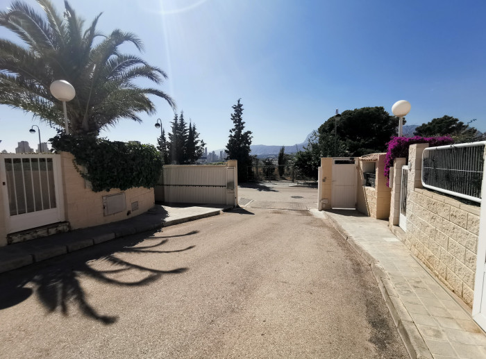 Casa en Benidorm