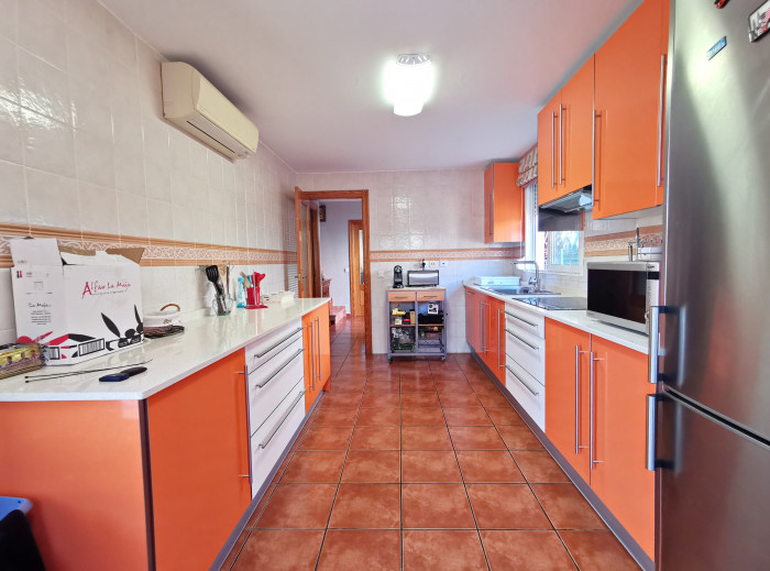 Casa en Benidorm
