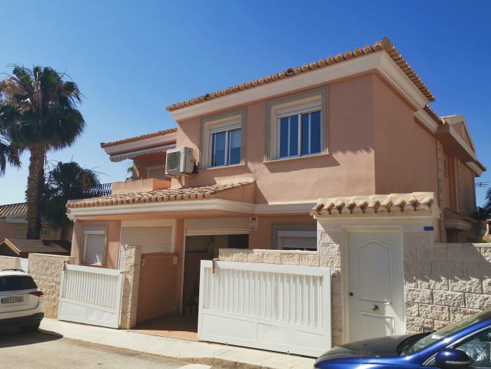 Casa en Benidorm