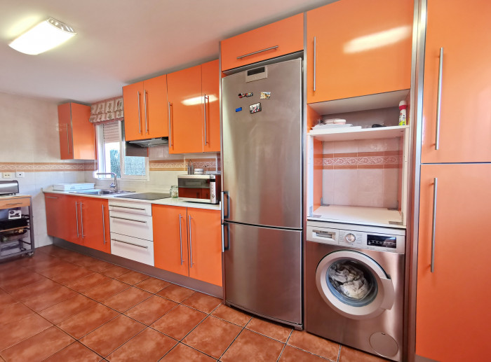 Casa en Benidorm