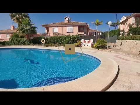 Casa en Benidorm Video