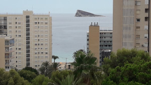 Apartamento en Benidorm