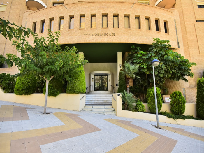 Apartamento en Benidorm