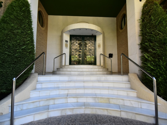 Apartamento en Benidorm