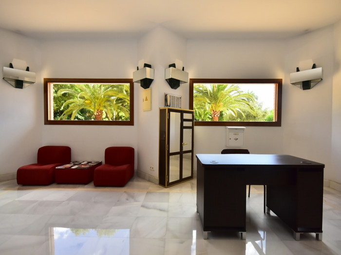 Apartamento en Benidorm
