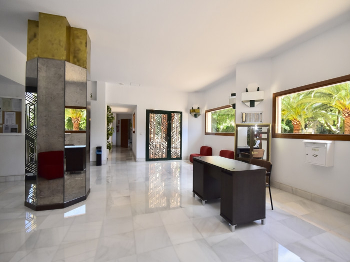 Apartamento en Benidorm