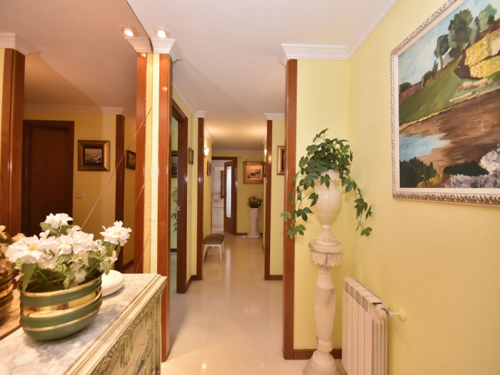 Apartamento en Benidorm