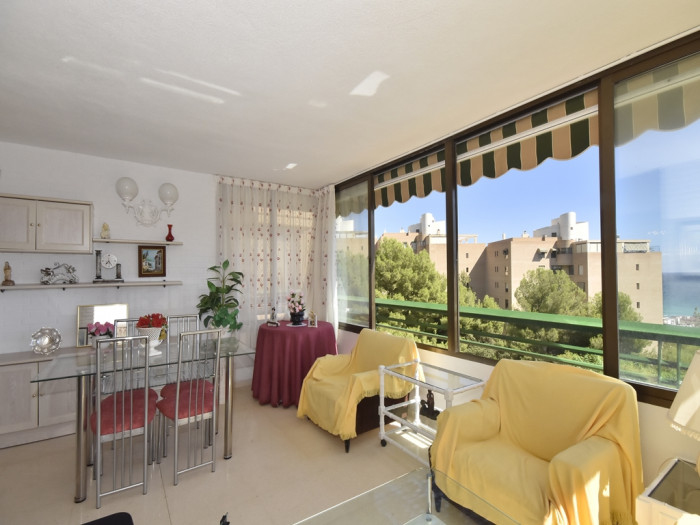 Apartamento en Benidorm