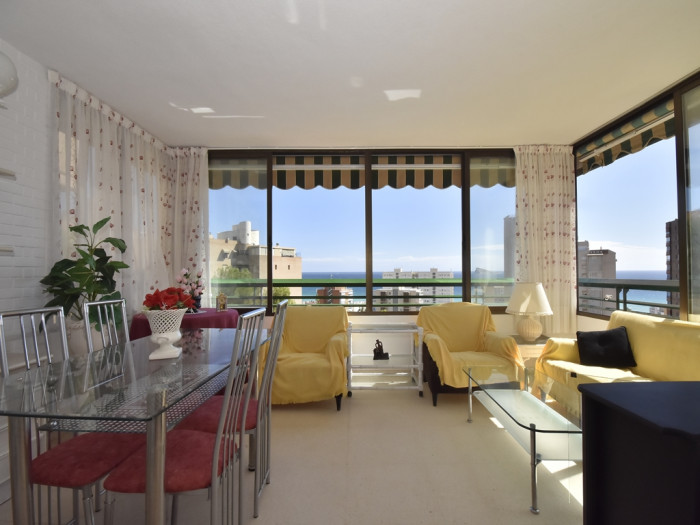 Apartamento en Benidorm